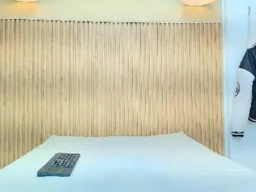 Chaturbate Private Sex Chat of brandon_mercuri