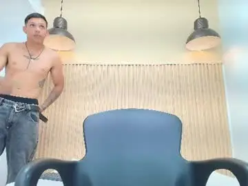 Chaturbate Private Sex Chat of brandon_mercuri