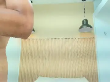 Chaturbate Adult Webcam of brandon_mercuri
