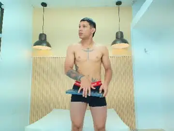 Chaturbate Adult Webcam of brandon_mercuri