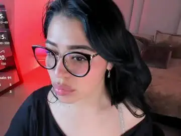 Chaturbate Live Porn of dakhota_rouge