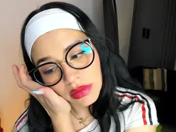 Chaturbate Free Porn Cam of dakhota_rouge