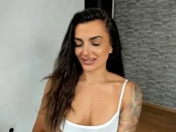 Chaturbate Adult Webcam of erica_xoo