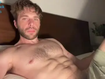 Chaturbate Sex Chat of hot8pack01