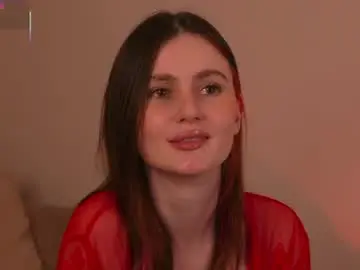 Chaturbate Nude Webcam of jennyfer_me