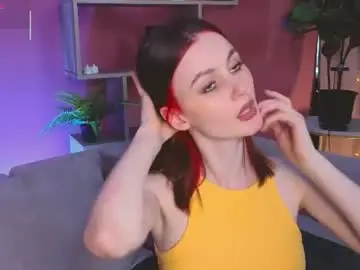 Chaturbate Sex Chat of jennyfer_me