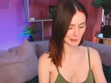 Chaturbate Nude Webcam of jennyfer_me