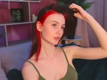 Chaturbate Adult Webcams of jennyfer_me