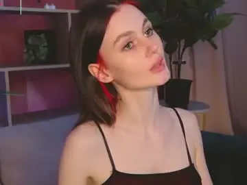 Chaturbate Nude Webcam of jennyfer_me