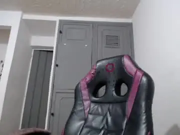 Chaturbate Adult Video Chat of ladynemesis00