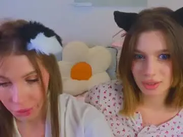 Chaturbate Live Sex Cam of leylalin