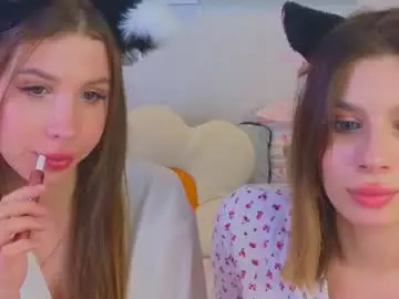 Chaturbate Live Porn of leylalin