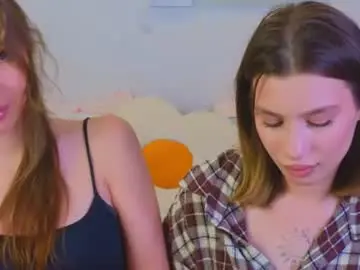 Chaturbate Live Sex Cam of leylalin