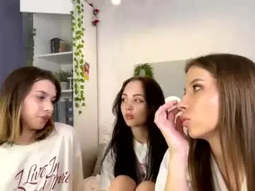 Chaturbate Best Webcam of leylalin
