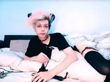Chaturbate Best live sex cam show of littlepinkcat