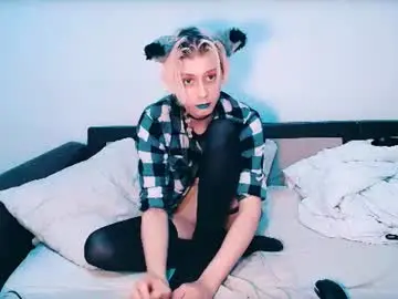 Chaturbate Sex Chat of littlepinkcat