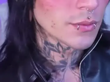 Chaturbate Best live sex cam show of marshall_cazher