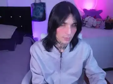 Chaturbate Sex Chat of marshall_cazher