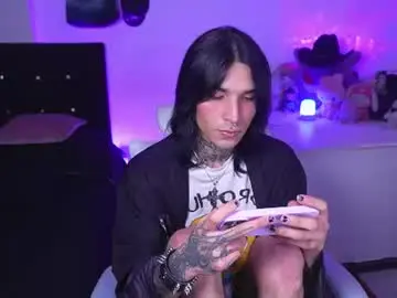 Chaturbate Watch Live Sex Cams of marshall_cazher