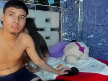 Chaturbate Free Live Porn of samaelandllith