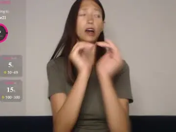 Chaturbate Live Sex of sexy_seld