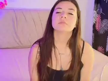 Chaturbate Free Live Porn of stepha_sweet