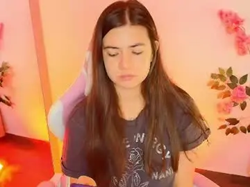Chaturbate Best live sex cam show of stepha_sweet