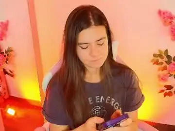 Chaturbate Best Webcam of stepha_sweet