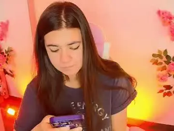 Chaturbate Adult Webcams of stepha_sweet