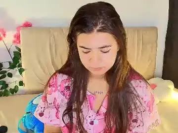 Chaturbate Live Sex Cam of stepha_sweet