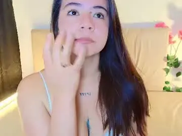 Chaturbate Best Webcam of stepha_sweet