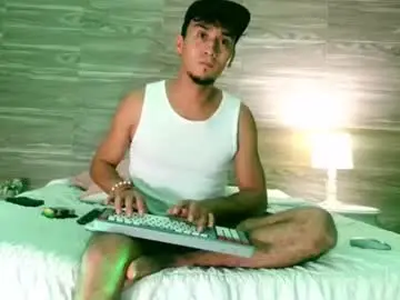 Chaturbate Nude Webcam of valentino_vega