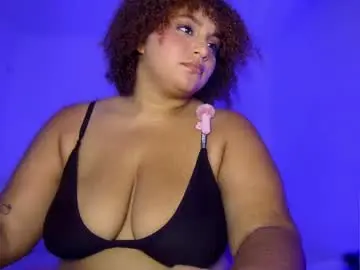 Chaturbate Nude Webcam of yera_sh