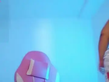 Chaturbate Live Sex of yera_sh