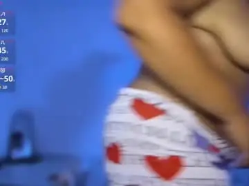 Chaturbate Private Sex Chat of yera_sh