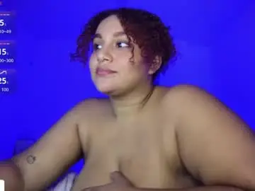 Chaturbate Adult Video Chat of yera_sh