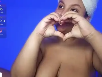 Chaturbate Nude Webcam of yera_sh