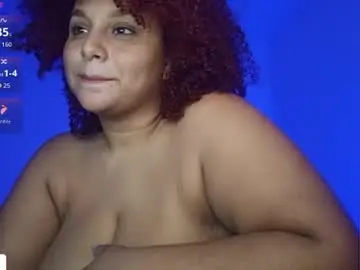 Chaturbate Free Porn Cam of yera_sh