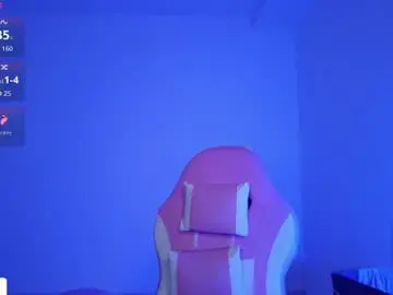Chaturbate Live Sex of yera_sh