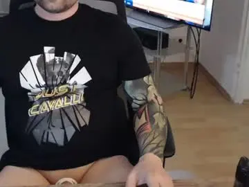 Chaturbate Sex Cam of _trythis_