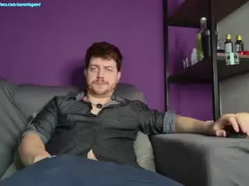 Chaturbate Sex Cam of aaronlegend