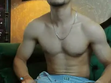 Chaturbate Live Sex of aless_king