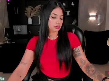 Chaturbate Private Sex Chat of alyssadean_