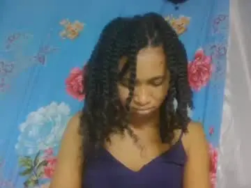 Chaturbate Best Webcam of anitaazzh