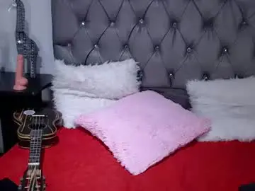 Chaturbate Live Porn of arichan_sweet