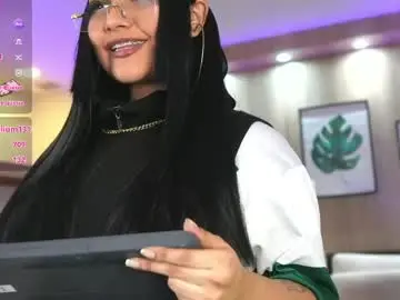 Chaturbate Best live sex cam show of arigigomez