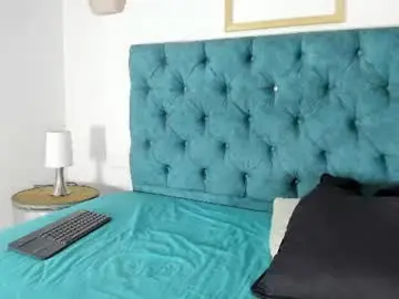 Chaturbate Sex Chat of asher_lux