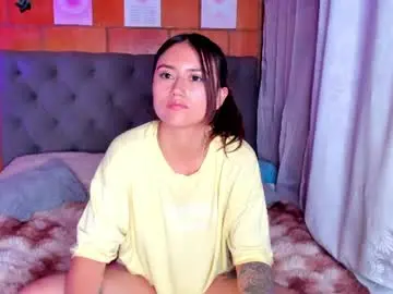 Chaturbate Live Porn of be_art