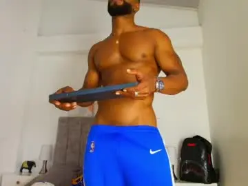 Chaturbate Live Sex of dante_knox