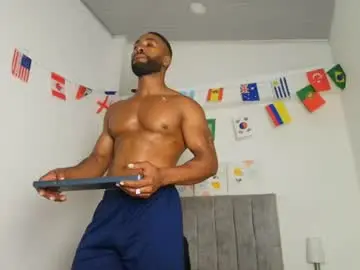Chaturbate Live Sex Cam of dante_knox